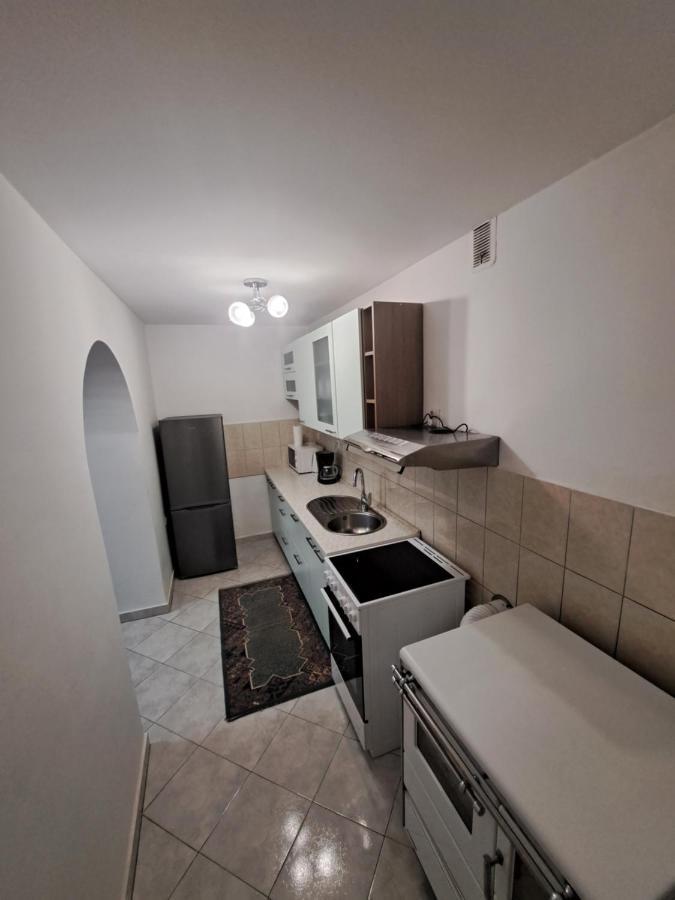 Apartman Nata 塞尼 外观 照片
