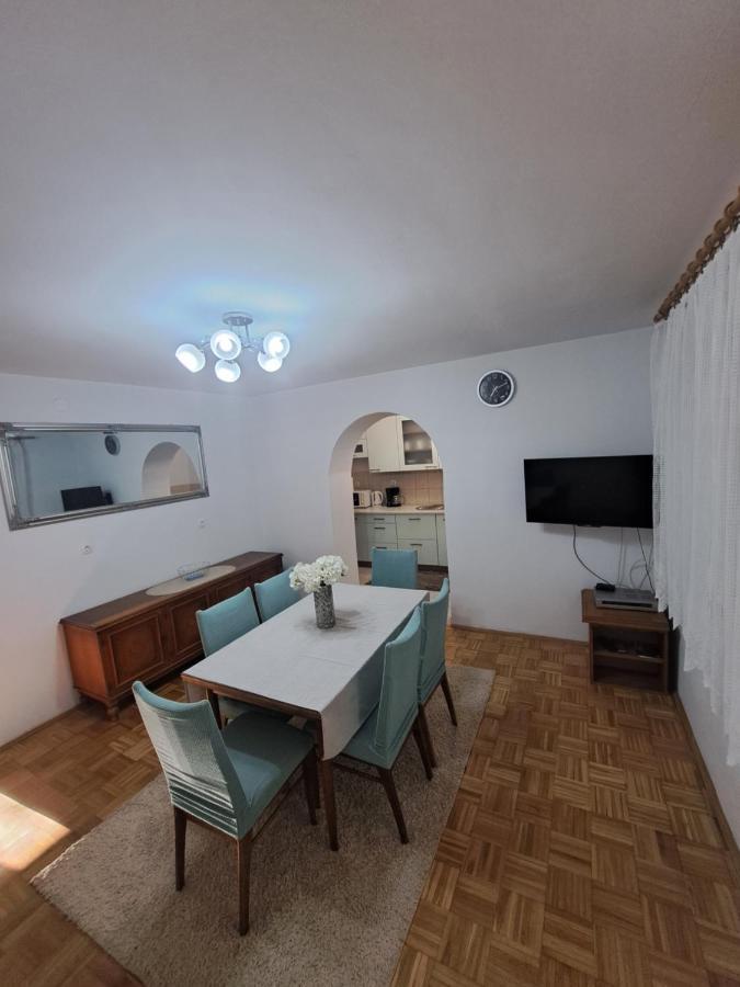 Apartman Nata 塞尼 外观 照片