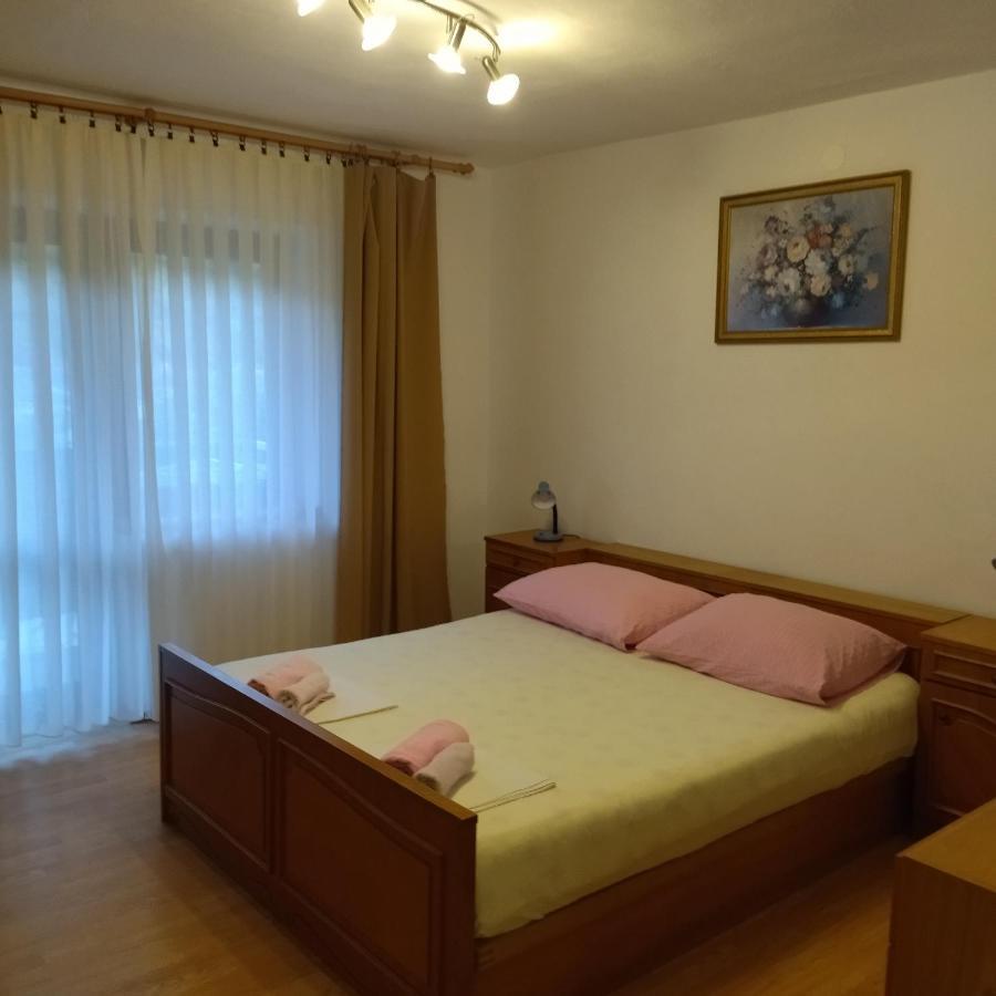 Apartman Nata 塞尼 外观 照片