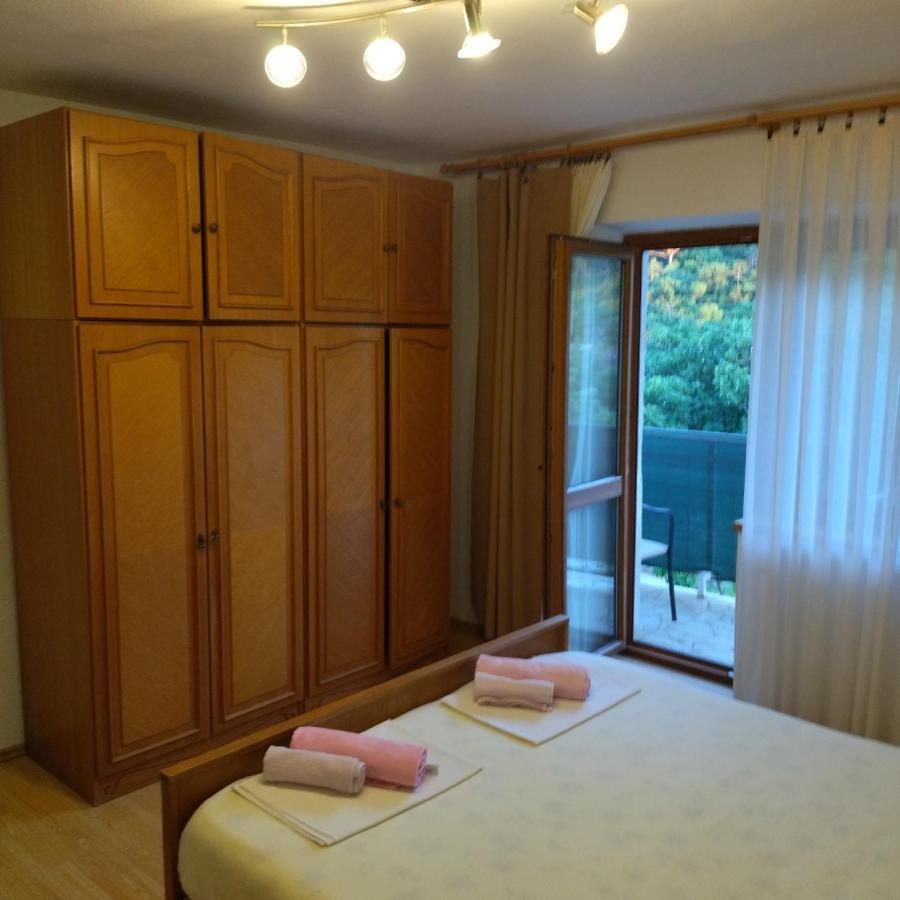 Apartman Nata 塞尼 外观 照片