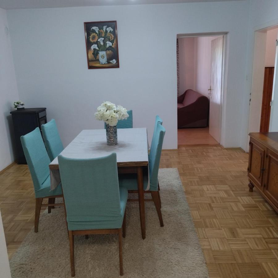 Apartman Nata 塞尼 外观 照片