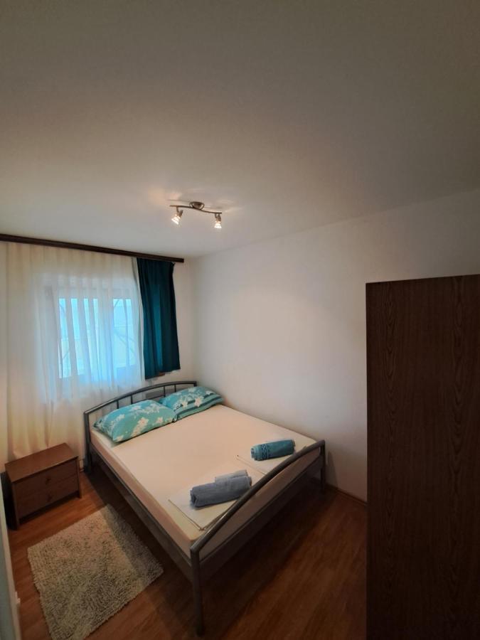 Apartman Nata 塞尼 外观 照片