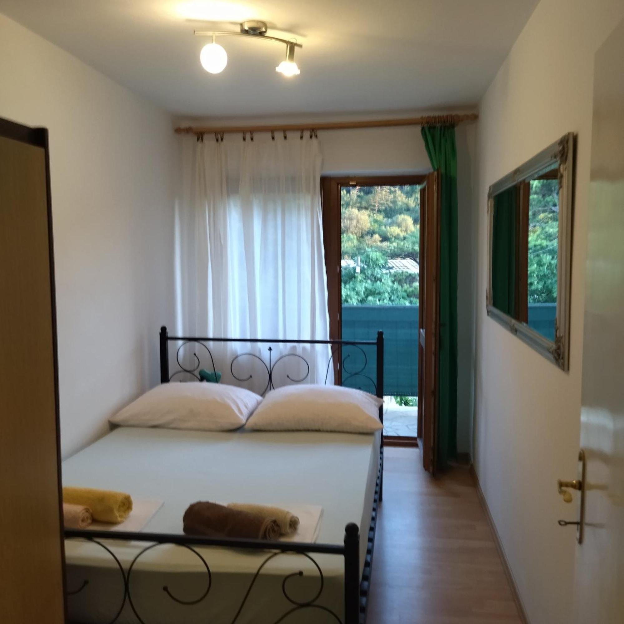 Apartman Nata 塞尼 外观 照片