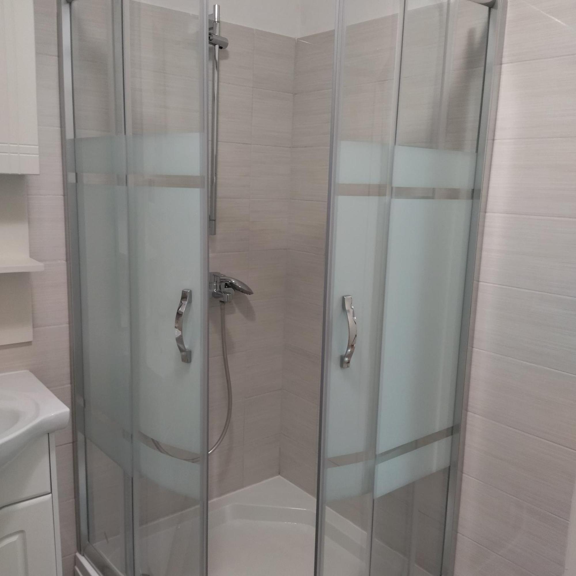 Apartman Nata 塞尼 外观 照片